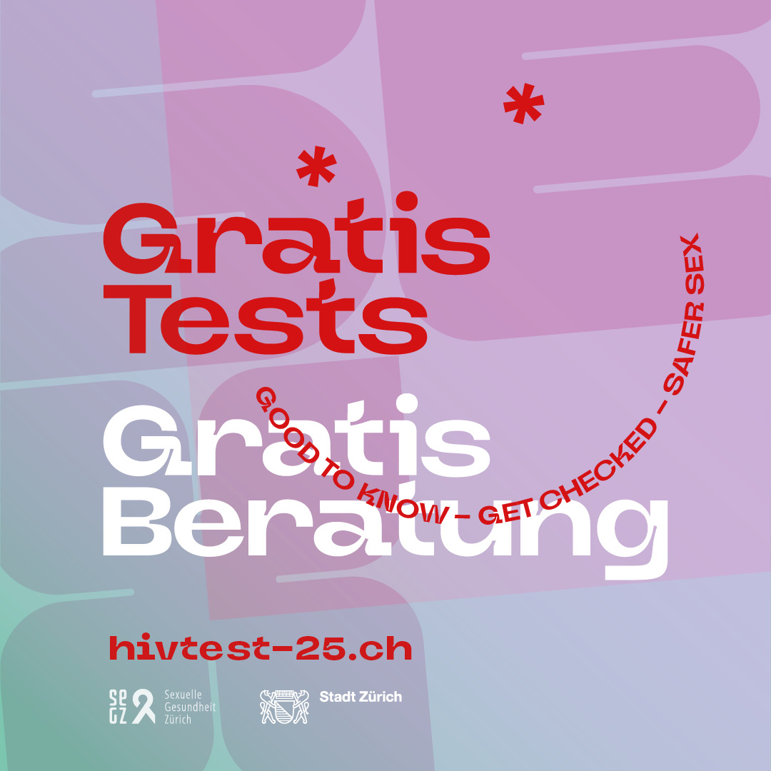 (c) Gratis-hiv-sti-test.ch